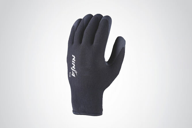 Je commande - Gant thermique