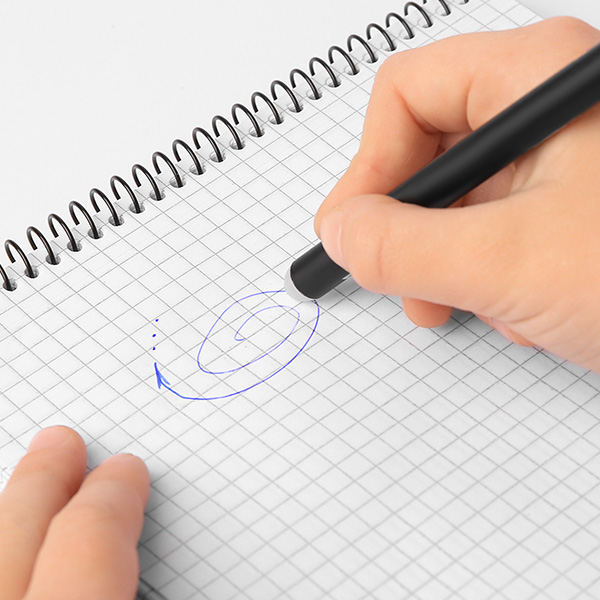 Voir les stylos à encre effaçable