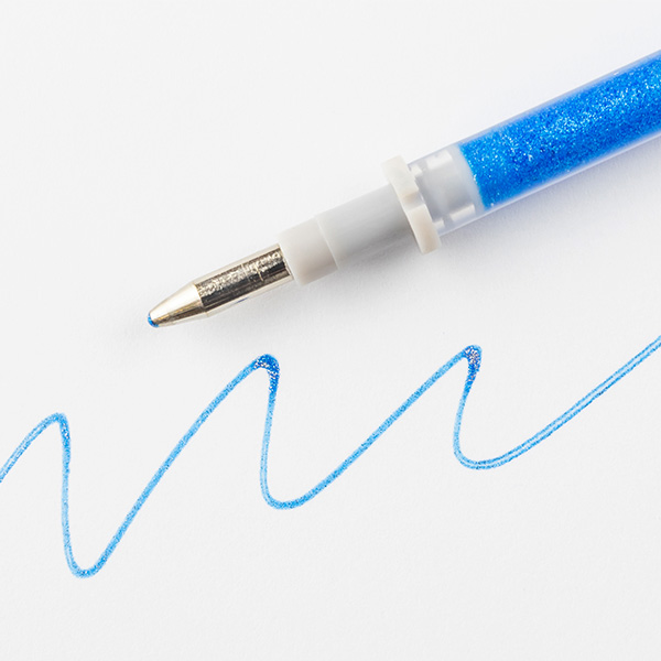 Voir les stylos à encre gel