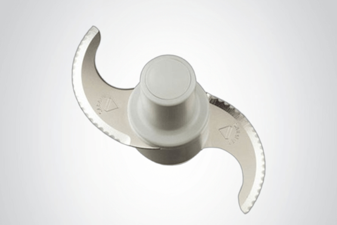 Couteau Denté