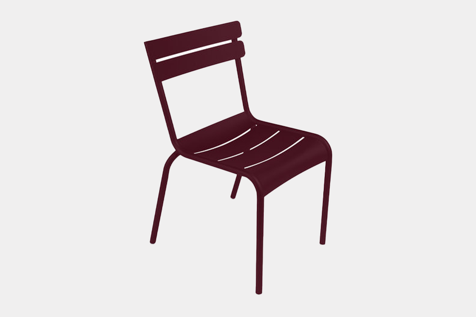 Voir les chaises - Chaises