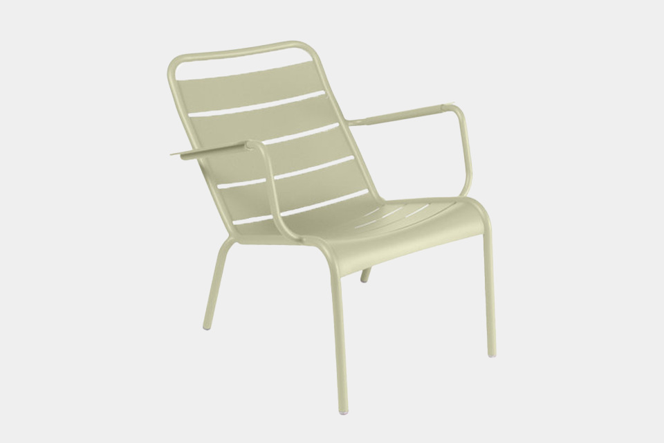 Voir les fauteuils - Fauteuils
