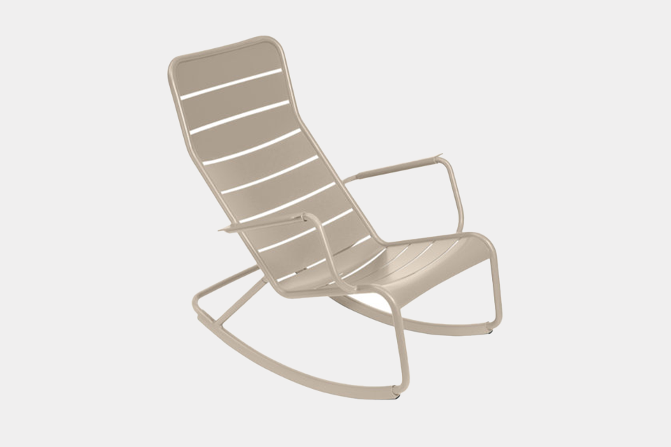 Voir les rocing-chairs - Rocking-chairs