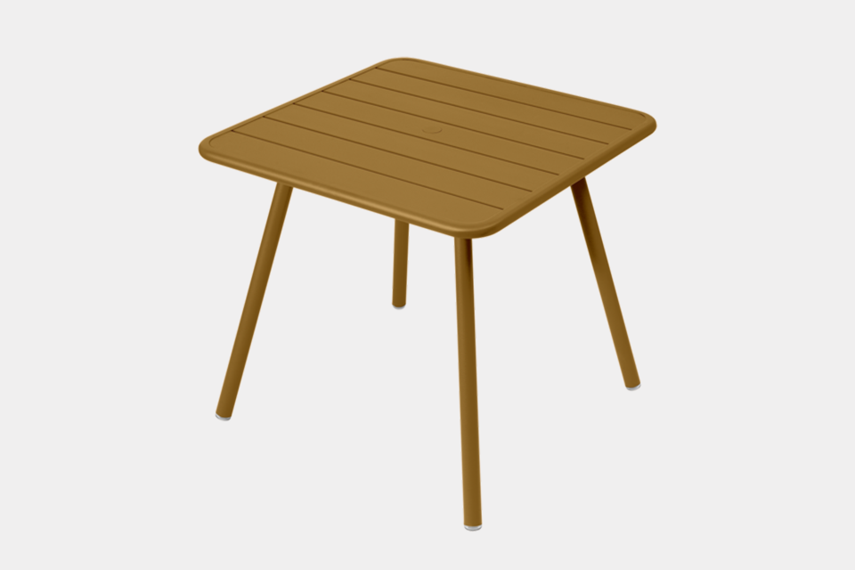 Voir les tables de repas - Tables de repas