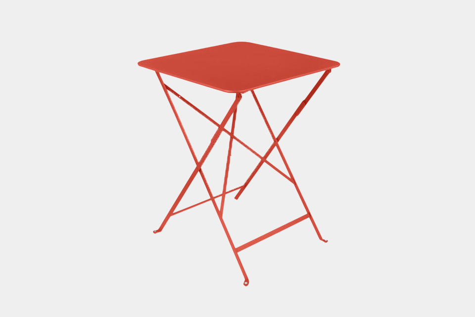 Voir les tables carrées - Tables carrées