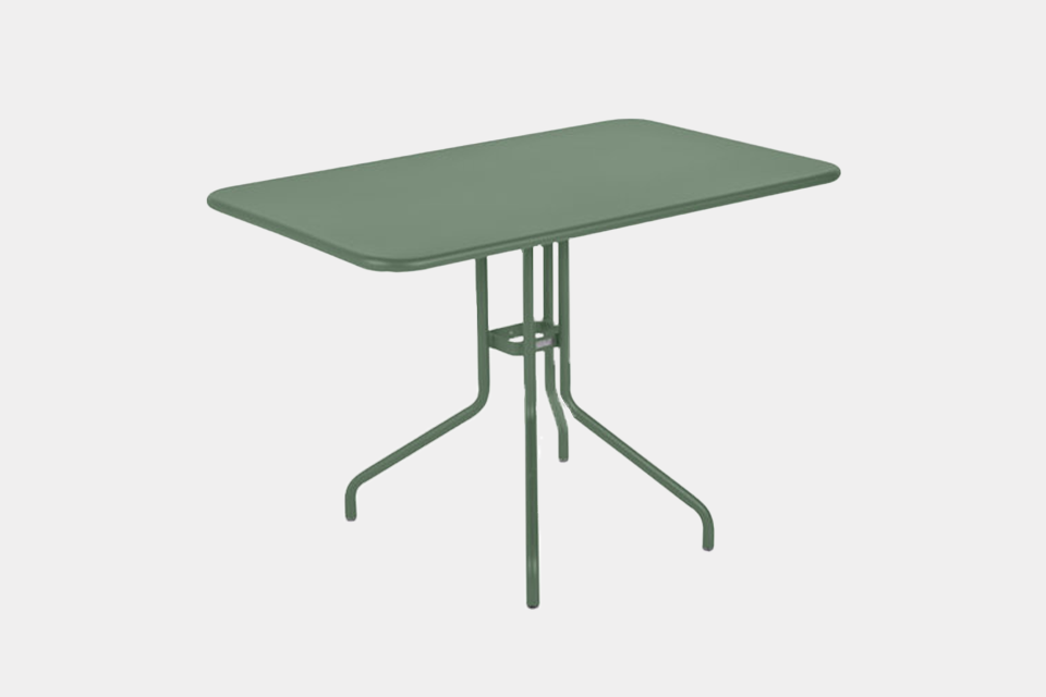 Voir les tables rectangulaires - Tables rectangulaires