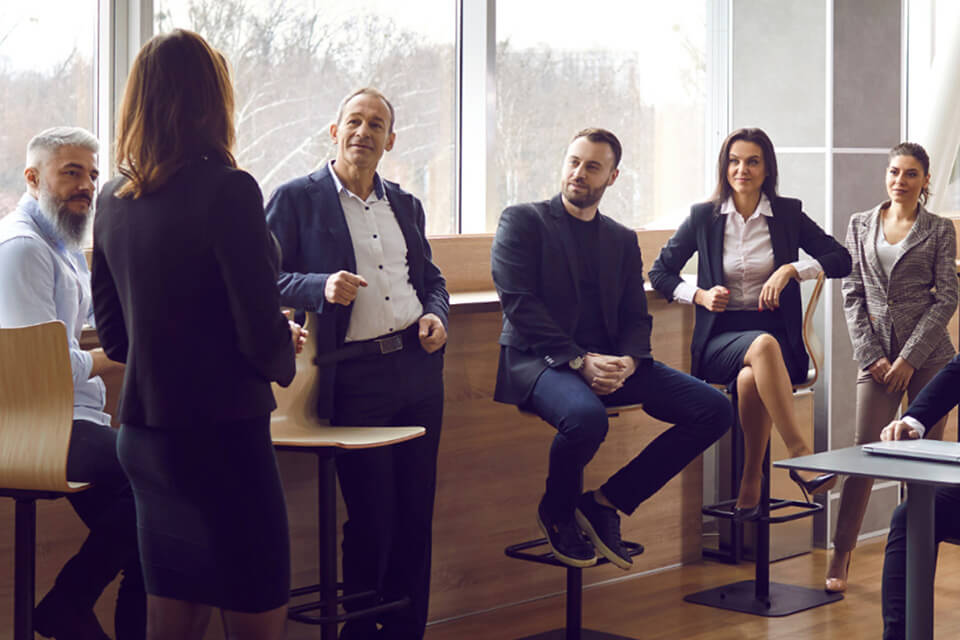 Les formations généralistes et IT - Je découvre