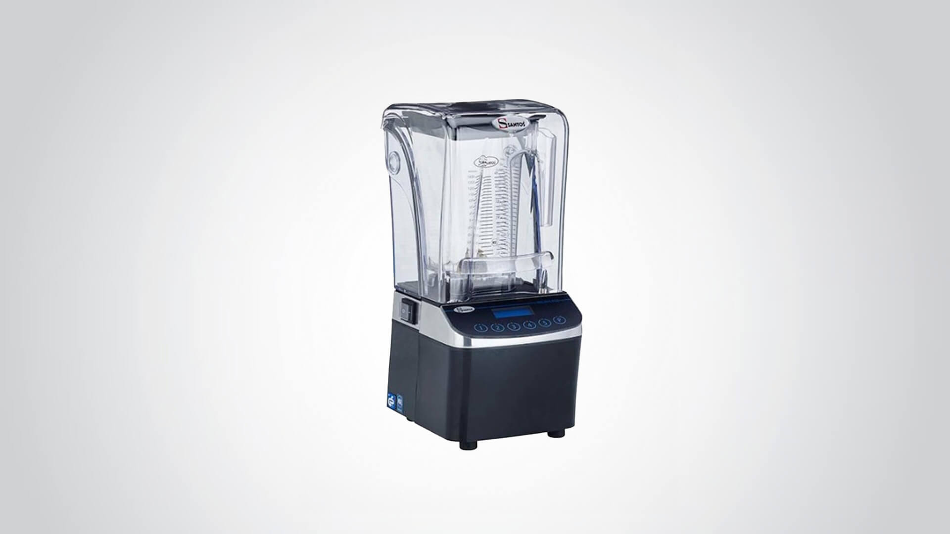 Voir les blenders