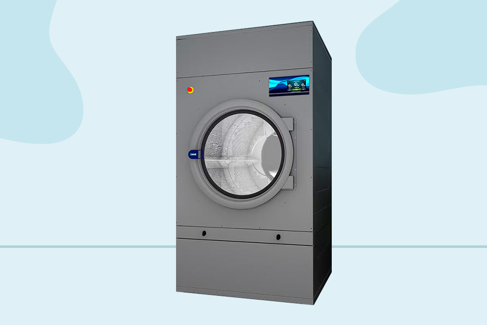 Voir les sèche-linges de plus de 50 kg