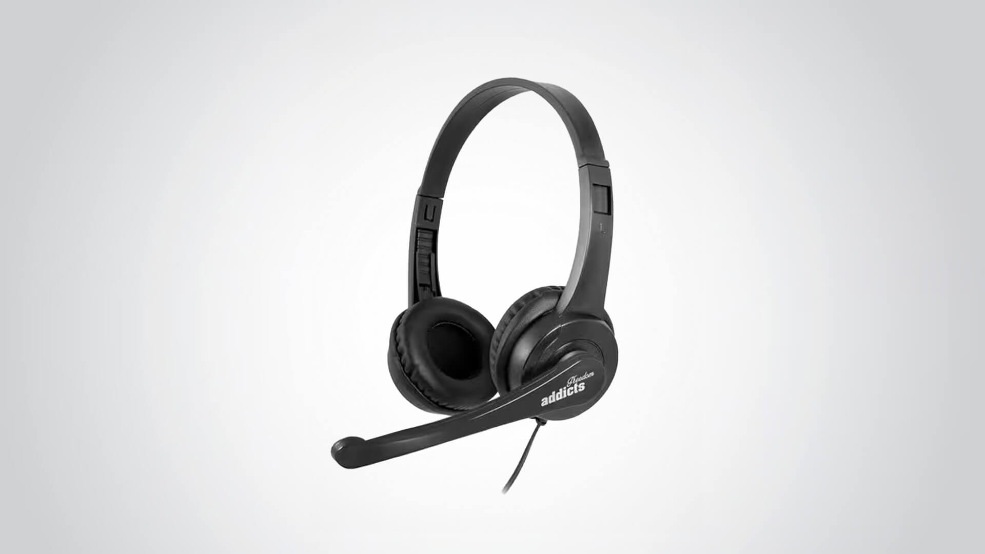 Voir les casques arceau supra-auriculaires