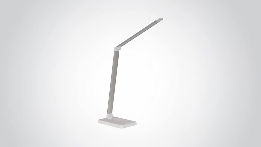 Les lampes de bureau