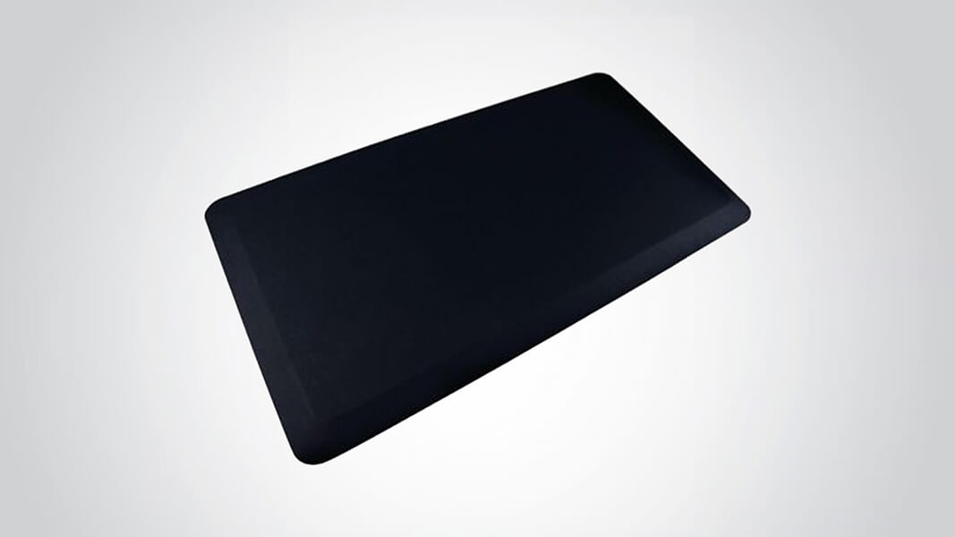 Les tapis anti-fatigue