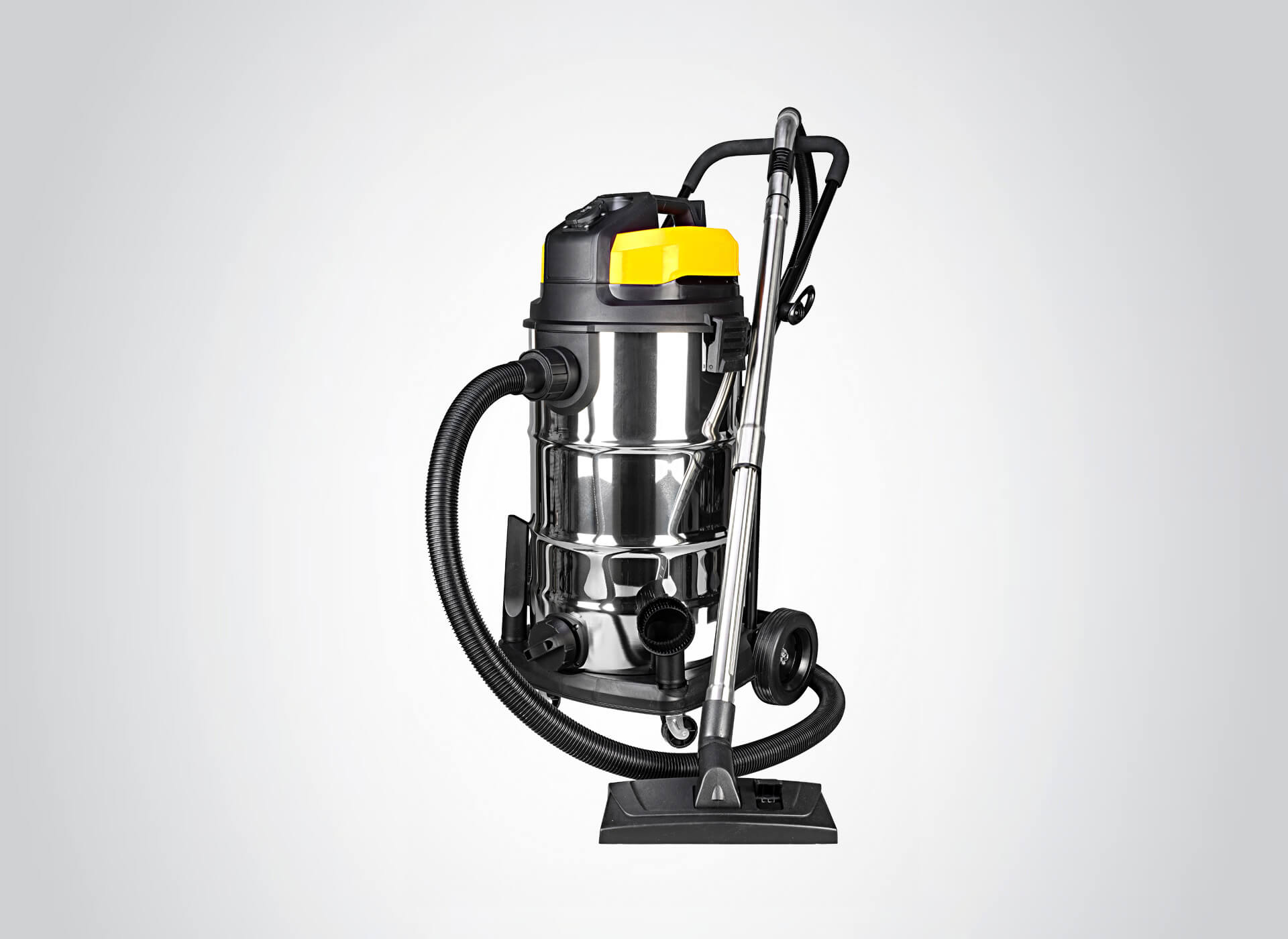 Aspirateur industriel