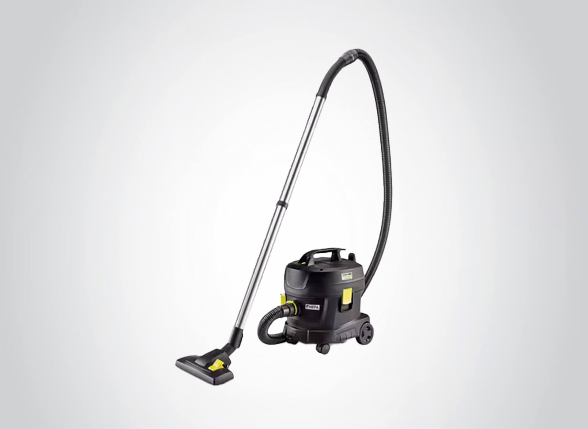 Aspirateur à poussière