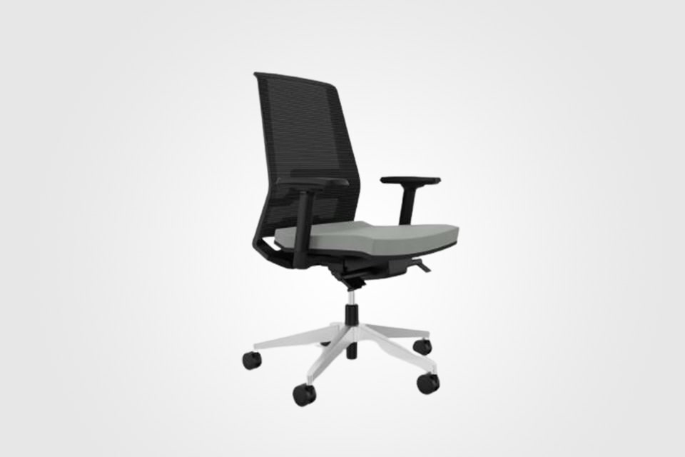 Découvrir - Les chaises ergonomiques