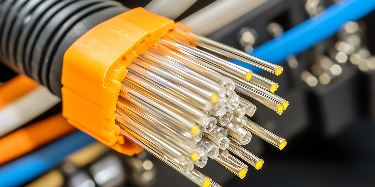 Voir les produits - Fibre monomode