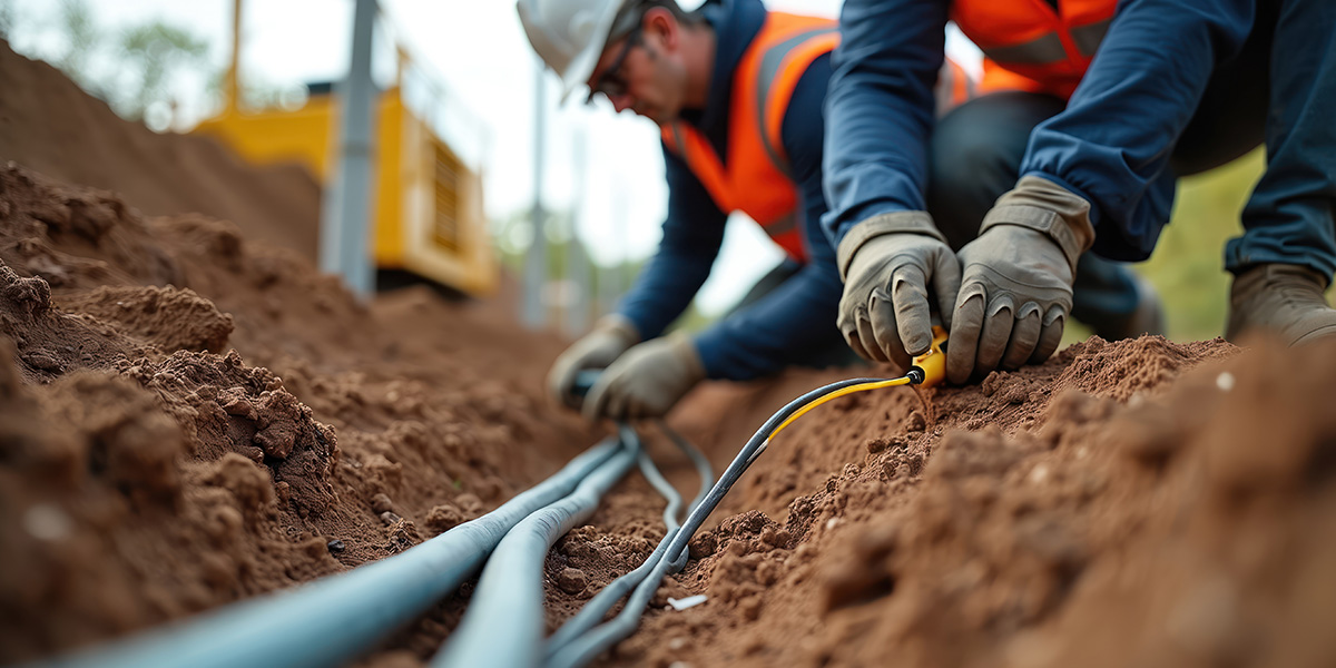 Voir les produits - Fibre monomode