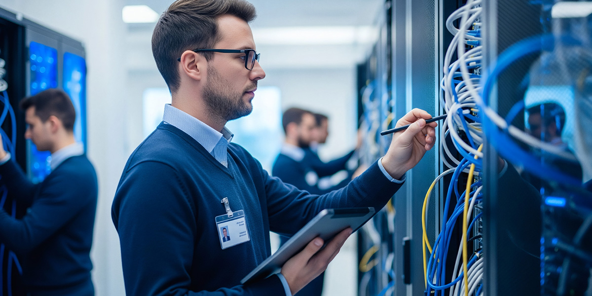 Voir les produits - Fibre multimode