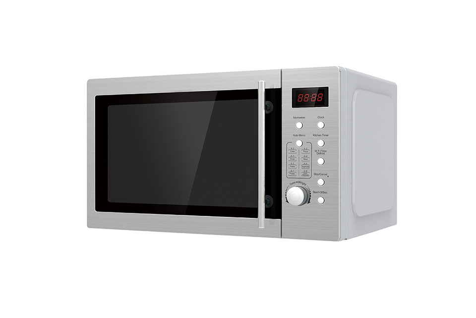 Voir les micro-ondes industriels