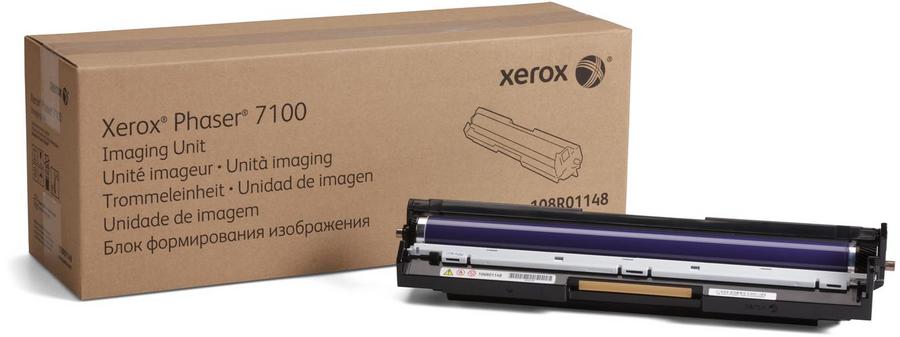 Unité d'imagerie couleur Xerox 108R01148 - 3 couleurs - l'unité