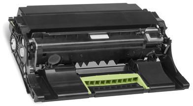Tambour Lexmark 50F0Z00 - noir - l'unité