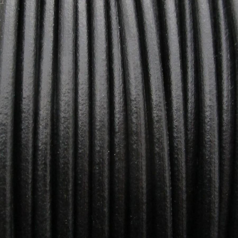 Filament 3 D ABS AF Nanovia - 2,85 mm - noir - 0,500 kg - l'unité
