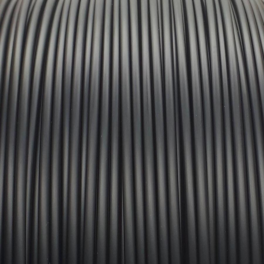Filament 3 D ABS EF Nanovia - 1,75 mm - noir - 0,750 kg - l'unité
