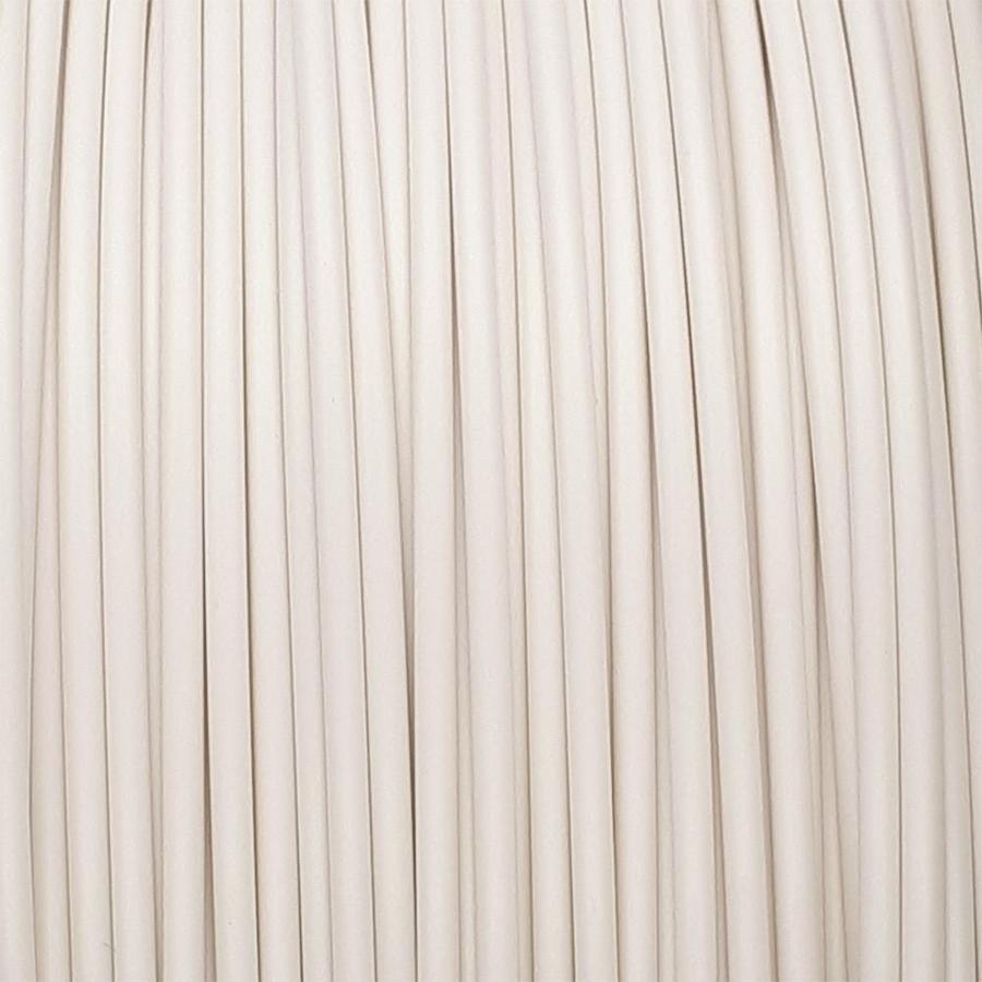Filament 3 D ABS EF Nanovia - 2,85 mm - blanc - 0,750 kg - l'unité