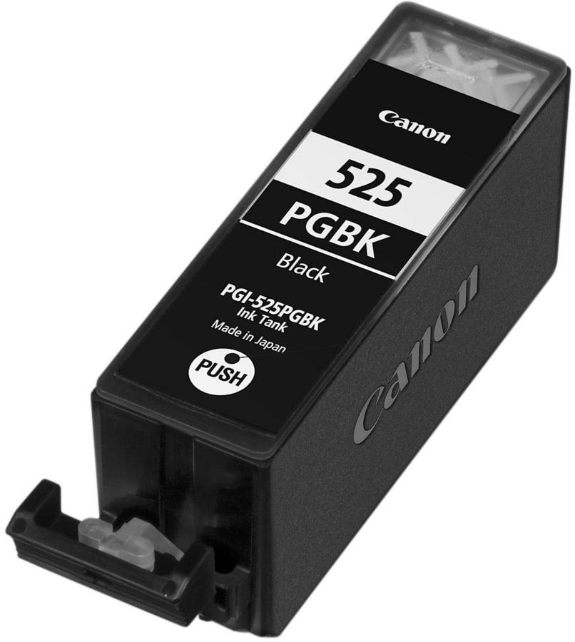 Cartouche d'encre Canon PGI525PGBK - 4529B008 - noir - l'unité
