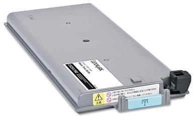 Récupérateur de toner Lexmark C925X76G - noir - l'unité