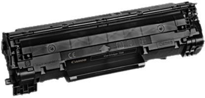 Toner laser Canon 3483B002 - noir - l'unité