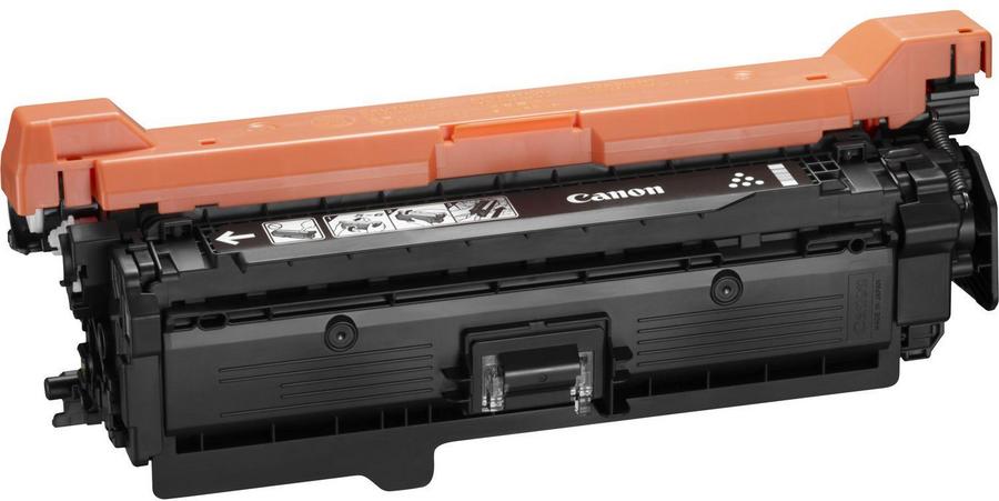 Toner laser Canon 732-6260B002 - jaune - l'unité