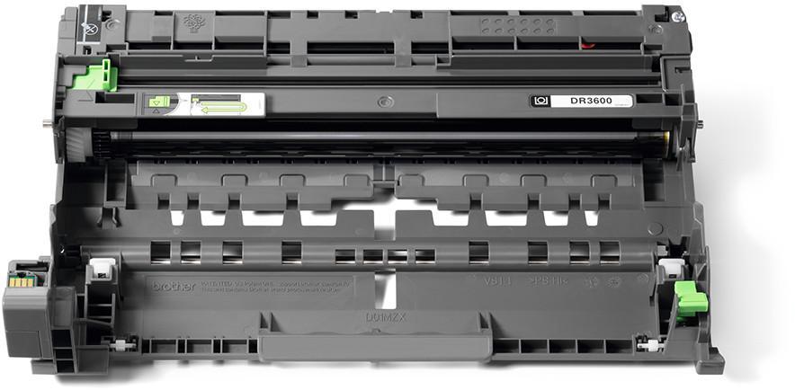 Kit tambour Brother DR3600 noir - l'unité