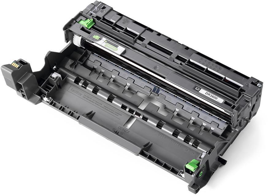 Kit tambour Brother DR3600 noir - l'unité