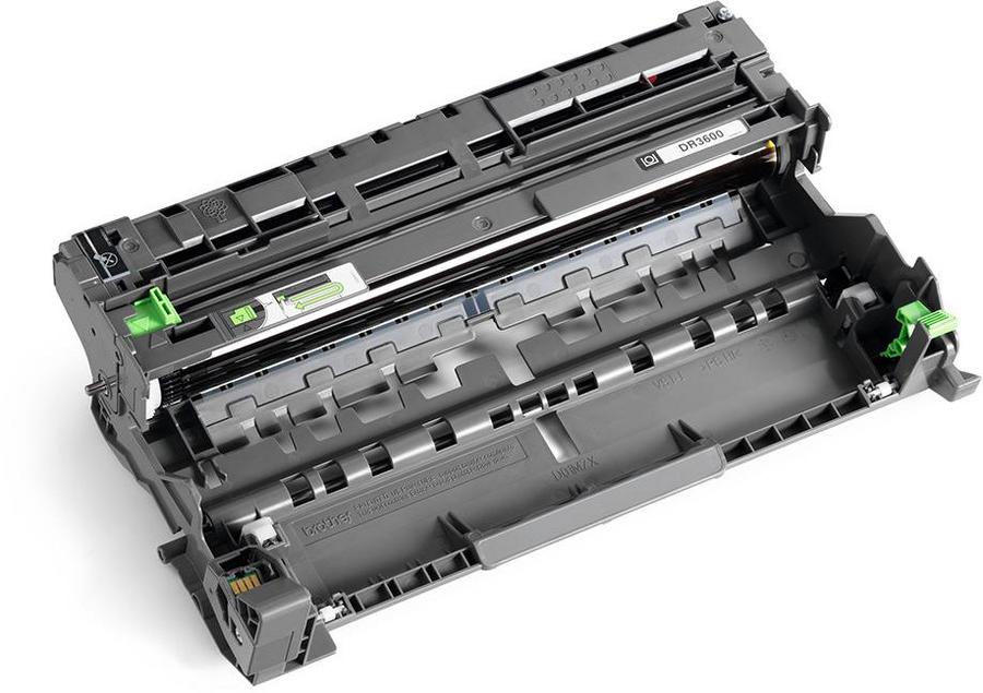 Kit tambour Brother DR3600 noir - l'unité
