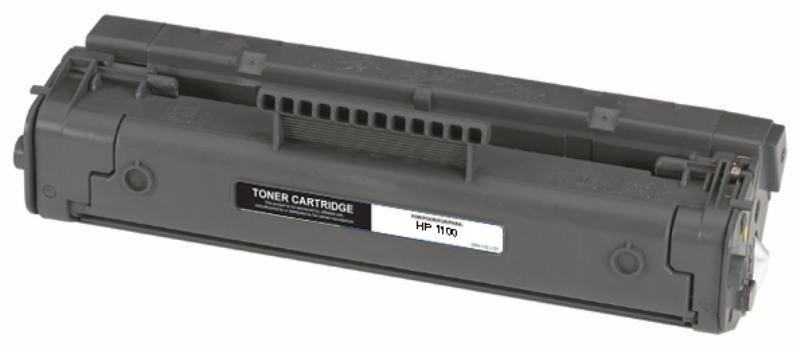 Toner compatible remanufacturé Canon 1550A003 Noir - l'unité