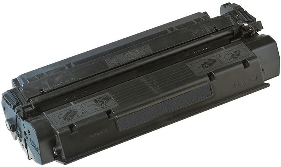 Toner compatible remanufacturé Canon 5773A004 Noir - l'unité