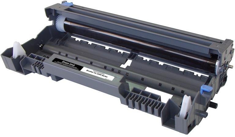 Kit tambour compatible remanufacturé Brother DR3000 Noir - l'unité