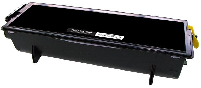 Kit toner compatible remanufacturé Brother TN3060 Noir - l'unité