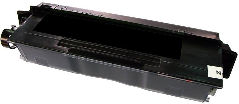 Kit toner compatible remanufacturé Brother TN3170 Noir - l'unité