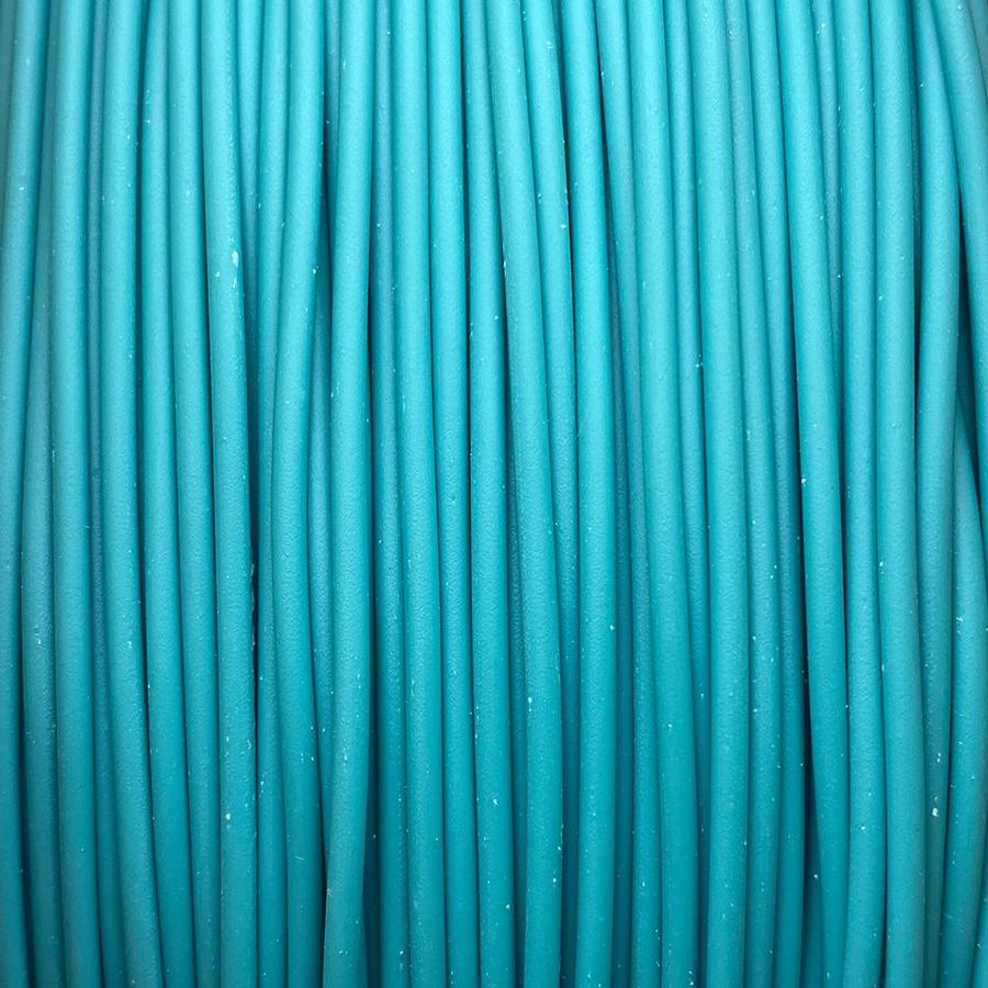 Filament 3 D Flex VX Nanovia - 2,85 mm - vert - 2 kg - l'unité
