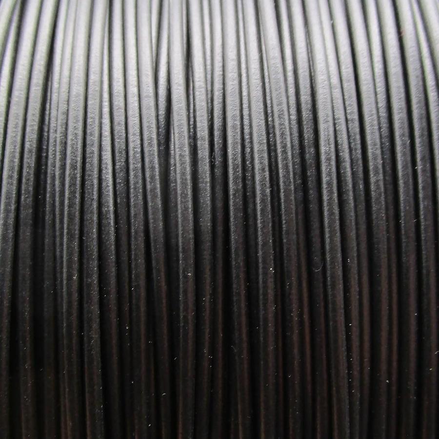 Filament 3 D PA-6 CF Nanovia - 2,85 mm - noir - 2 kg - l'unité