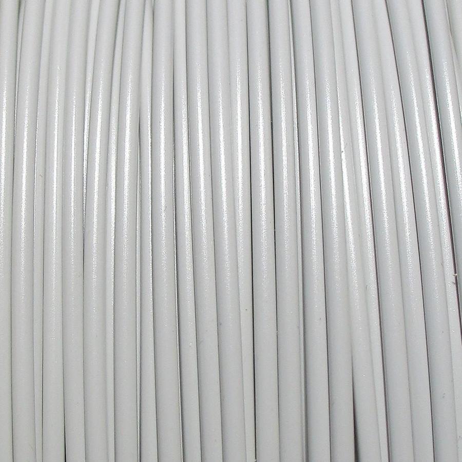 Filament 3 D PC-ABS Rail Nanovia - 1,75 mm - gris - 2 kg - l'unité