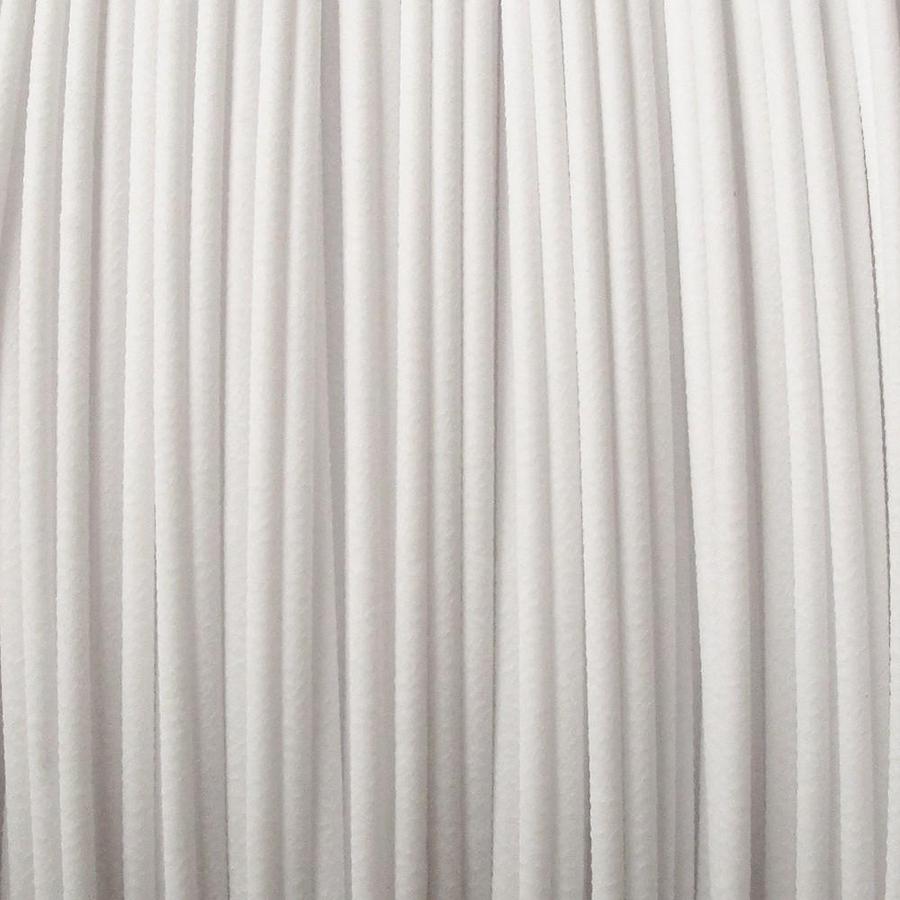 Filament 3 D PC-PTFE Nanovia - 2,85 mm - blanc - 0,500 kg - l'unité