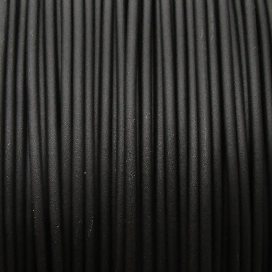 Filament 3 D PLA EF 3D850 Nanovia - 2,85 mm - noir - 0,750 kg - l'unité