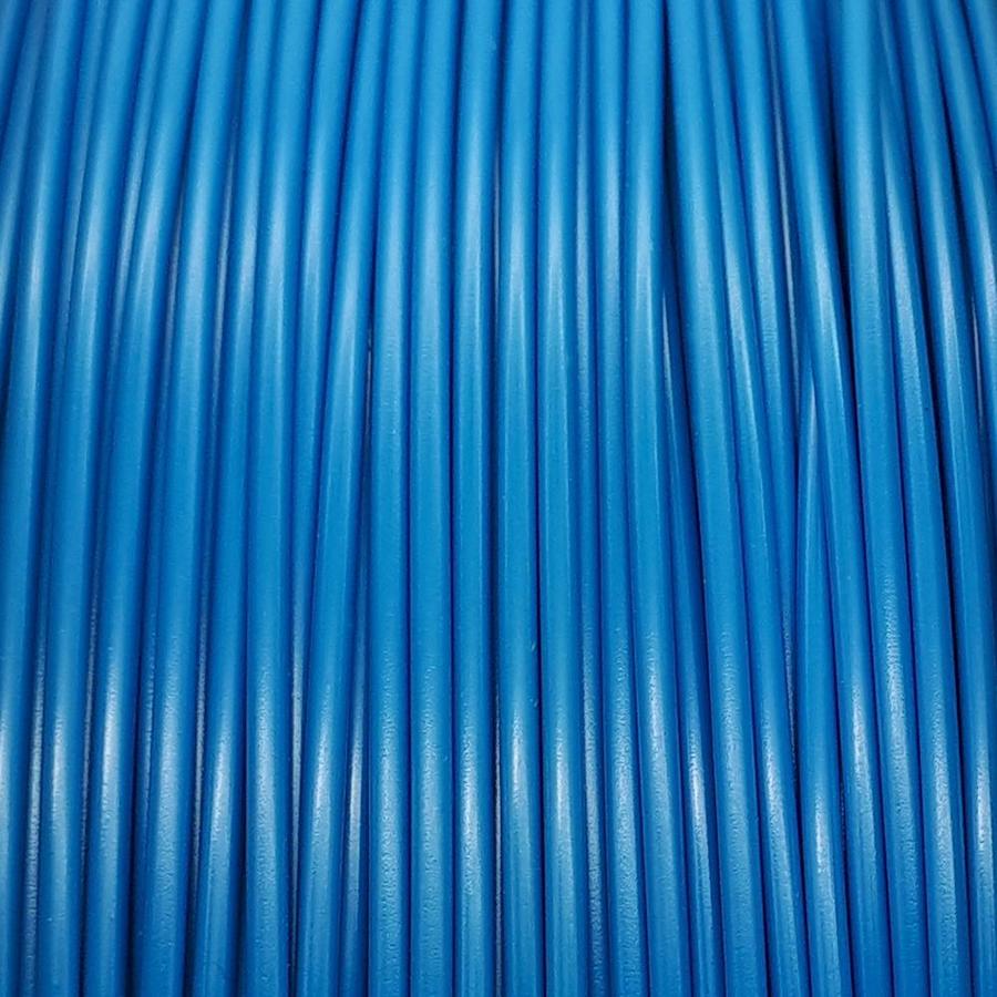 Filament 3 D PLA EF 3D850 Nanovia - 2,85 mm - bleu - 0,750 kg - l'unité