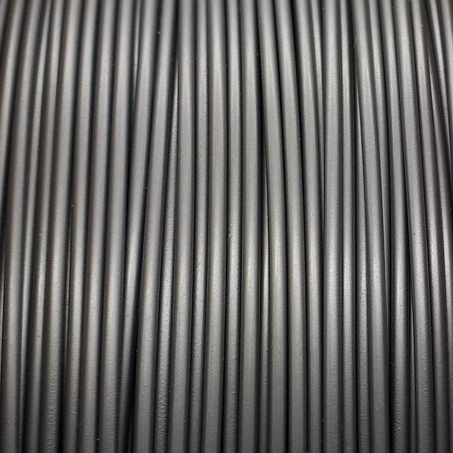 Filament 3 D PLA EF 3D850 Nanovia - 2,85 mm - gris - 0,750 kg - l'unité