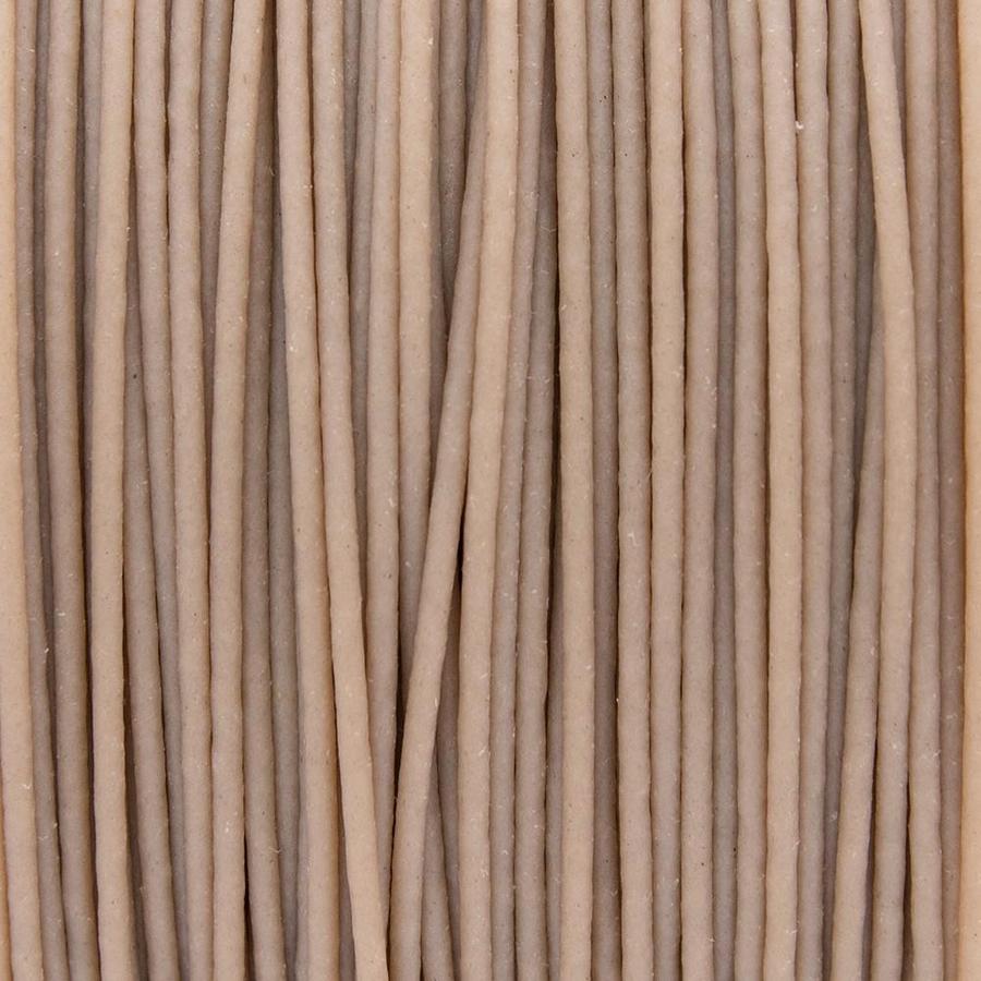 Filament 3 D PLA Flax Nanovia - 1,75 mm - marron - 2 kg - l'unité