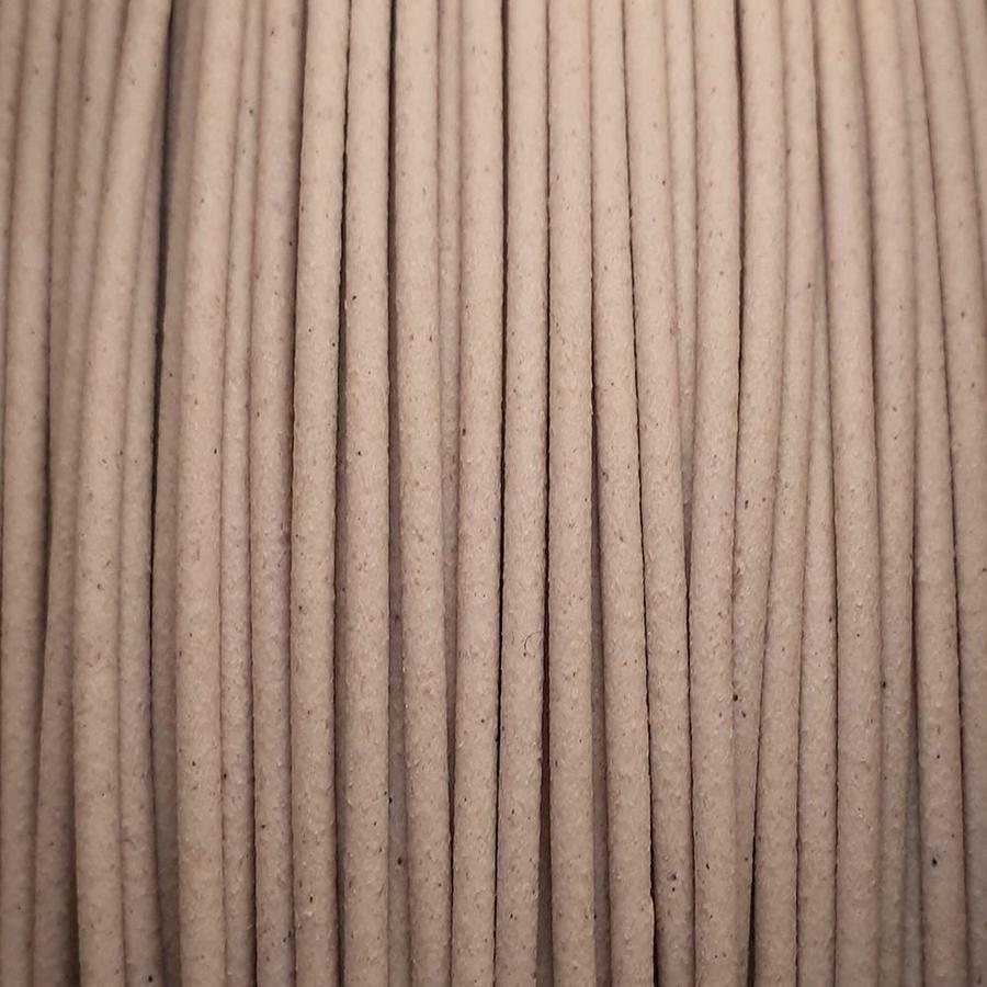 Filament 3 D PLA Wood Nanovia - 2,85 mm - marron - 2 kg - l'unité