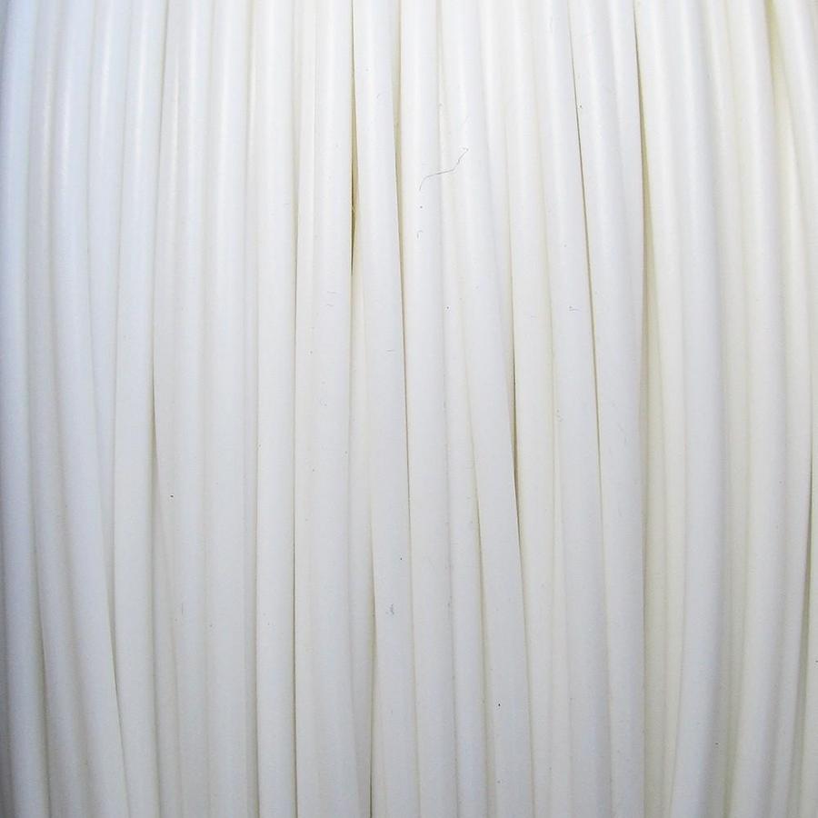 Filament 3 D PLA XRS Nanovia - 2,85 mm - blanc - 2 kg - l'unité